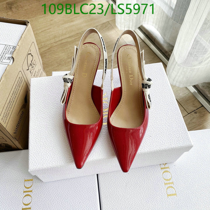 SAMCC - DOR Women Shoes - 2144