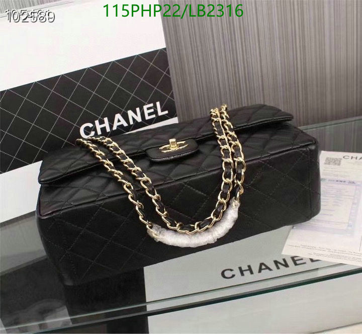 SAMC - CHL Bags Crossbody - 444