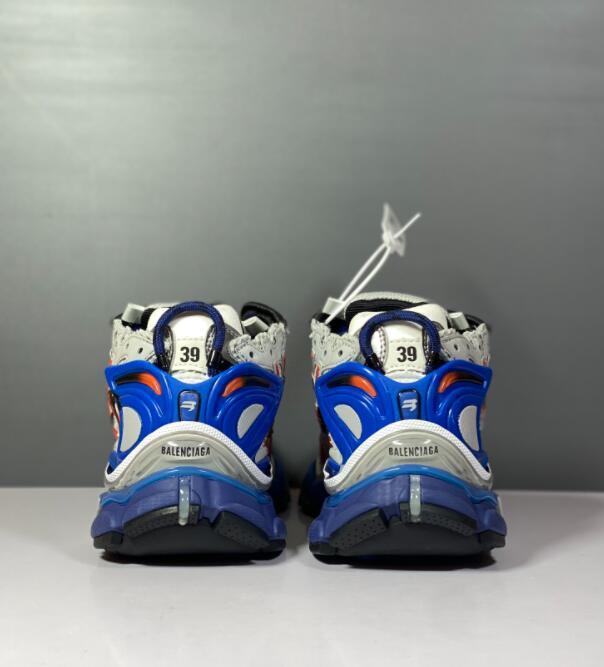 SAMC - BG Men Shoes - 065