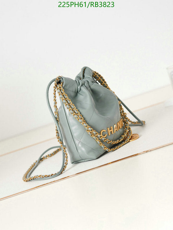 SAMC - CHL Bags - 386