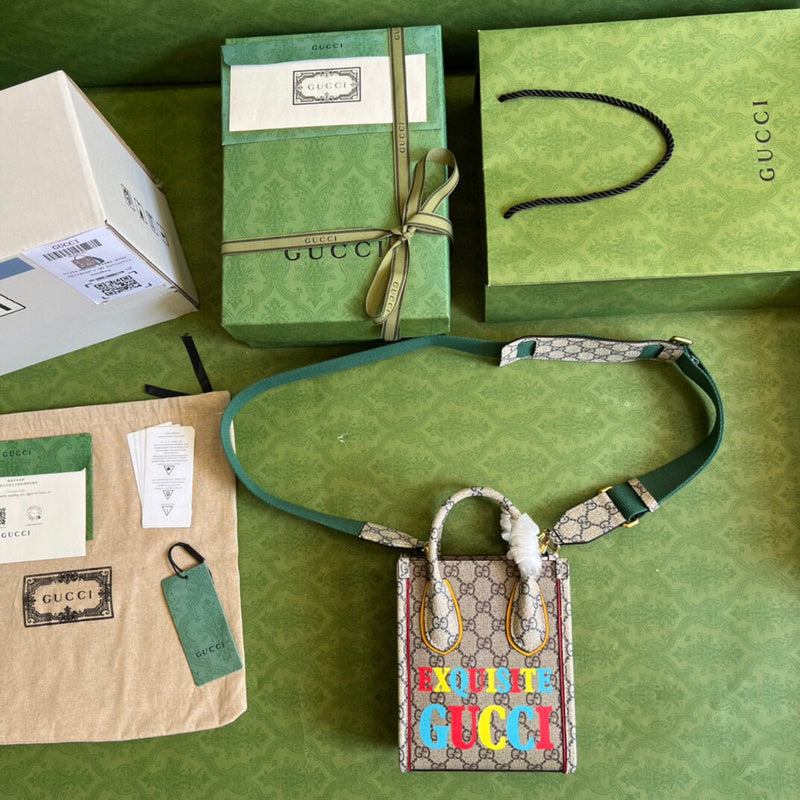 Glami Fashion - GCI Bags - 4500