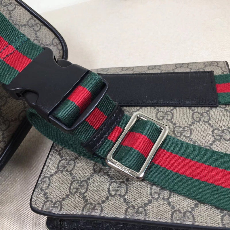 Glami Fashion - GCI Bags - 11236