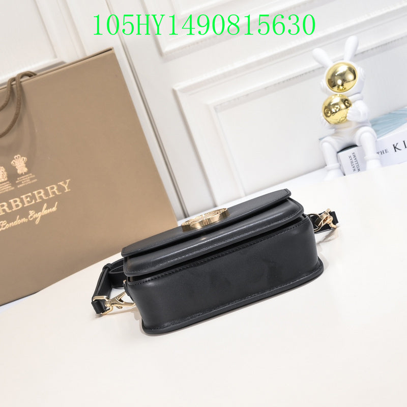 ELE Fashion -BBR Bags - 052