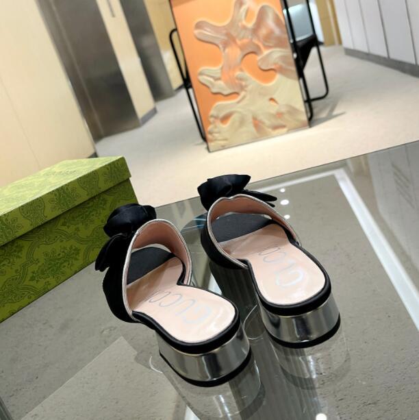 SAMC - GUKI Women Shoes - 706