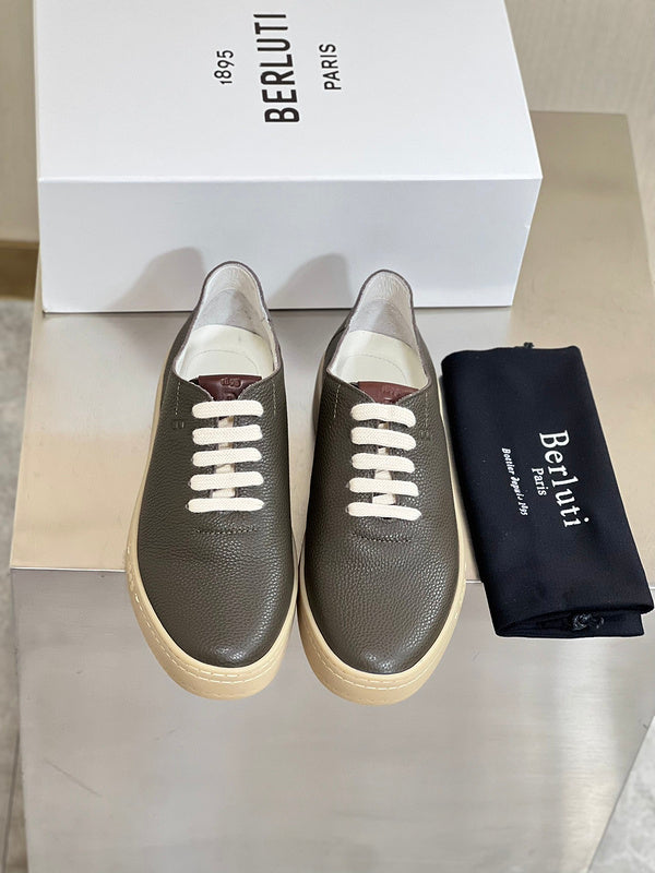 Glami - BRE Men Shoes - 258