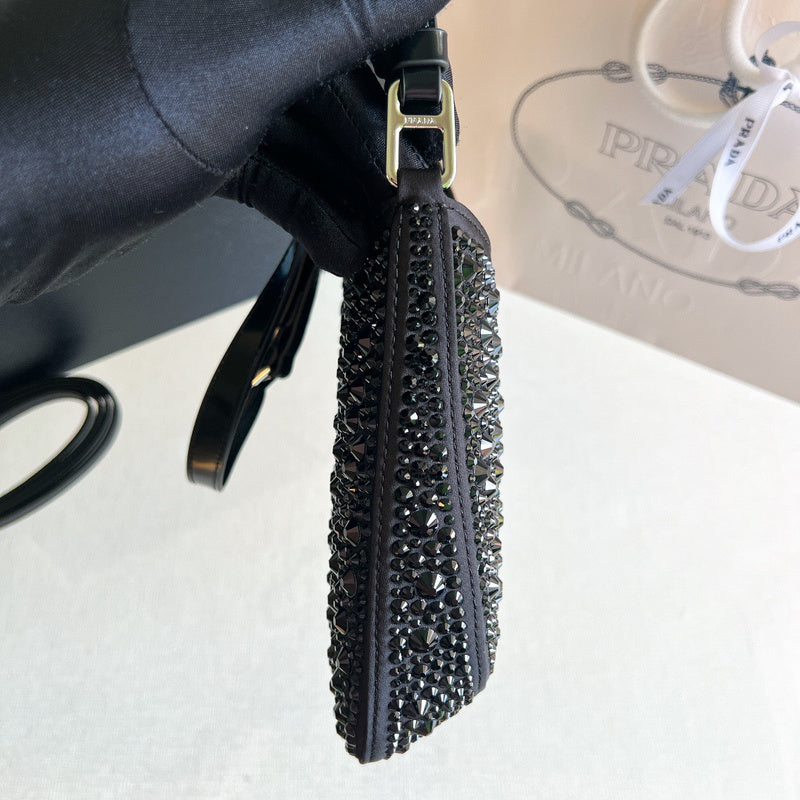 Satchel Bags - PDA Bags - 2121