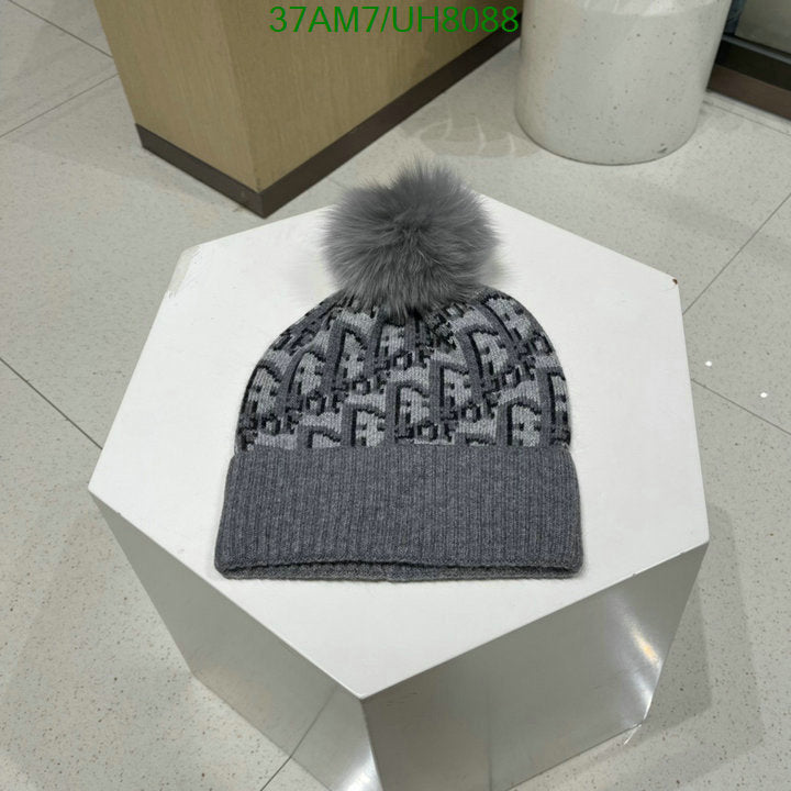 SAMC - DOR Caps & Hats - 007