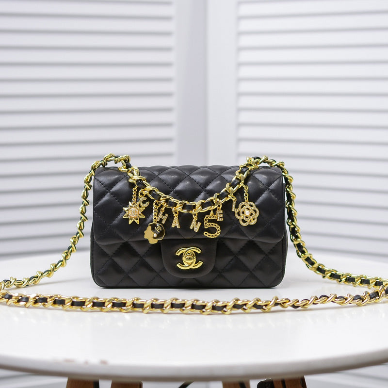 Satchel Bags - CLN Bags - 1219