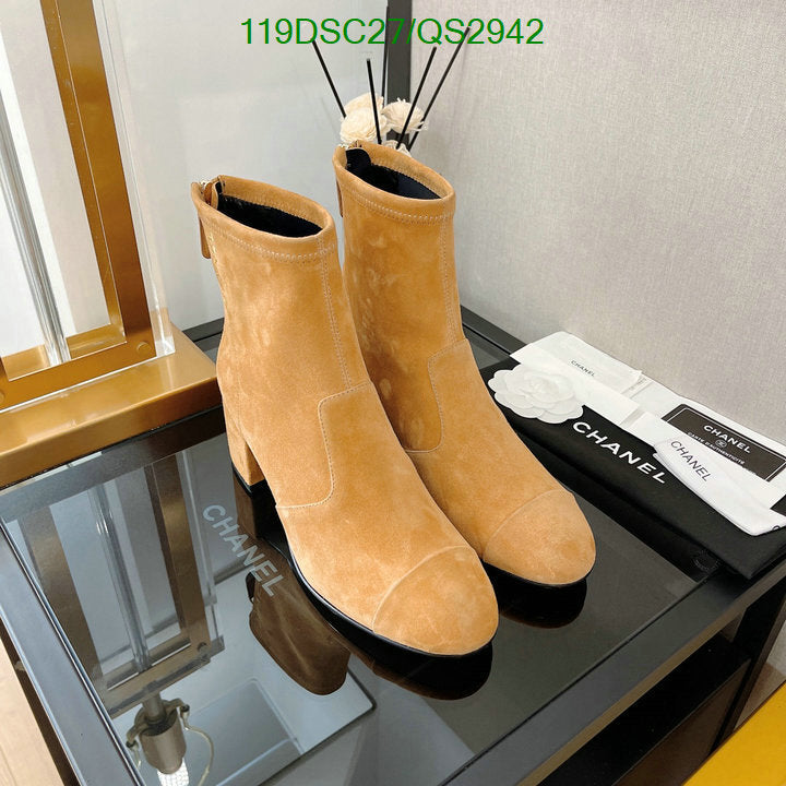 SAMC - Mix Boots - 372