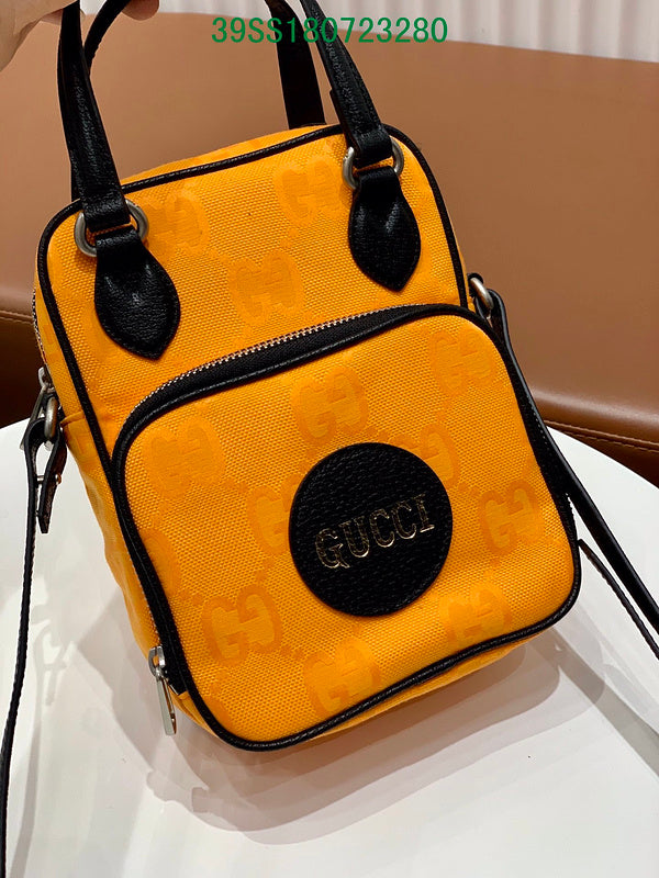 Glami - GUKI Bags - 2415