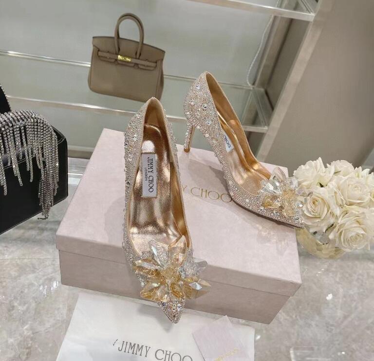 SAMC - JMC Shoes - 059