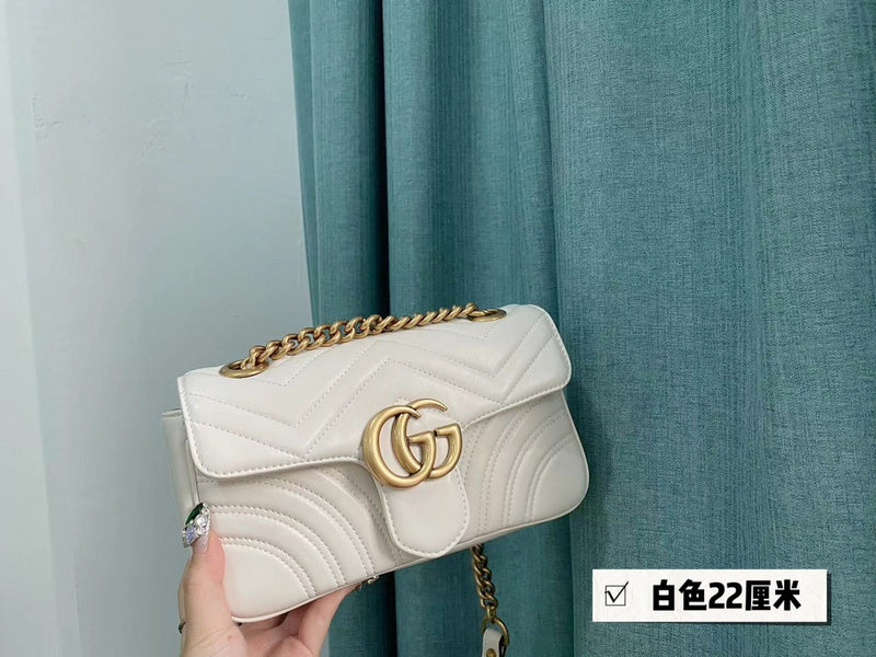 Glami Fashion - GCI Bags - 11629