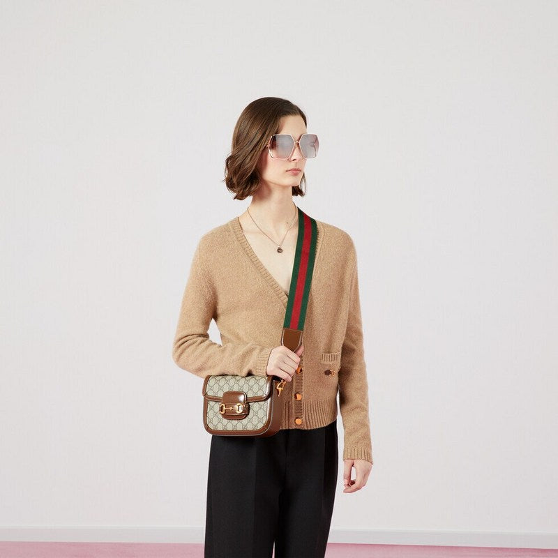 Glami-i GUKI Women Bags - 073