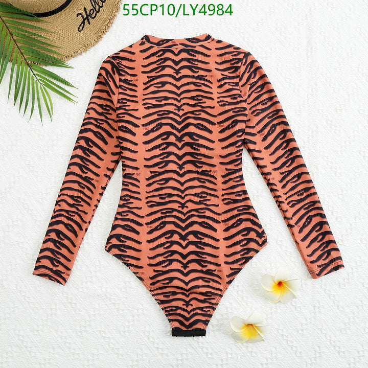 SAMC - FDE Swimsuits - 109