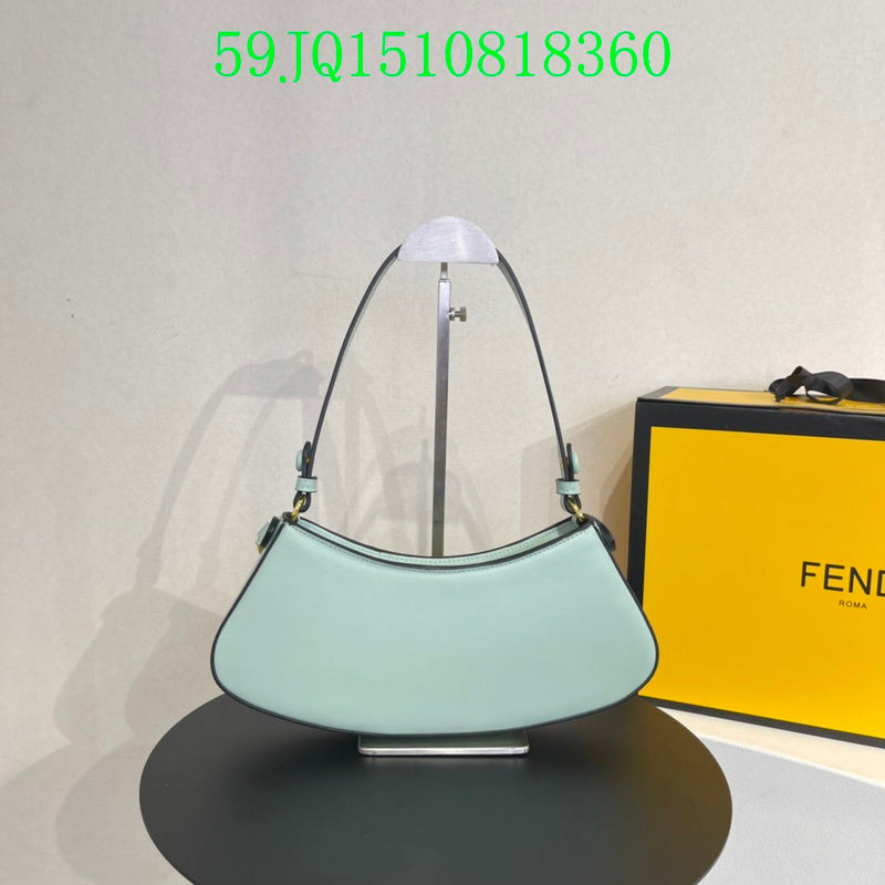 Glami - FDE Bags - 1462