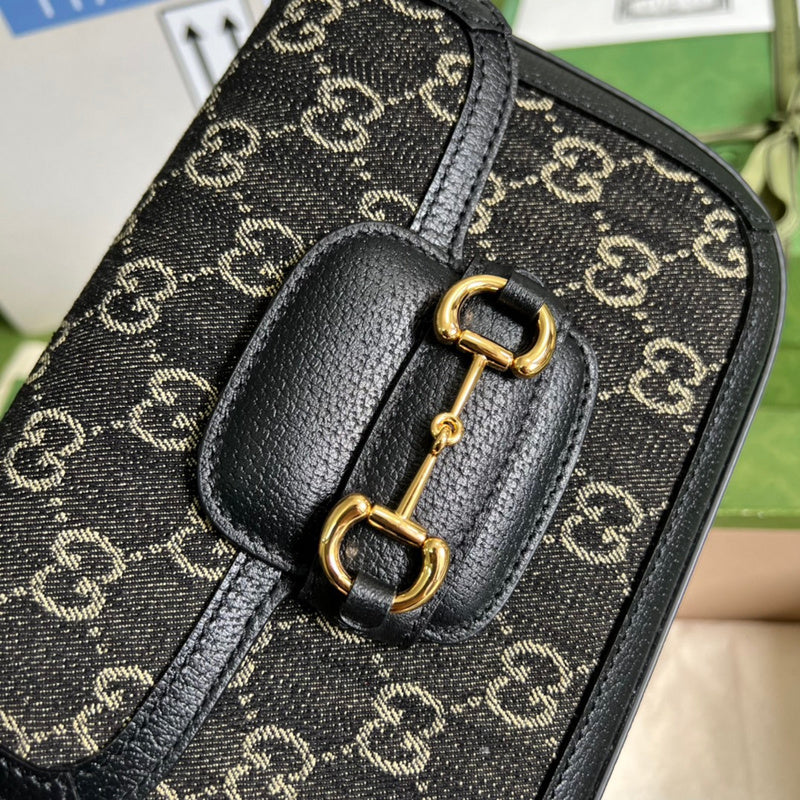 Glami Fashion - GCI Bags - 6556
