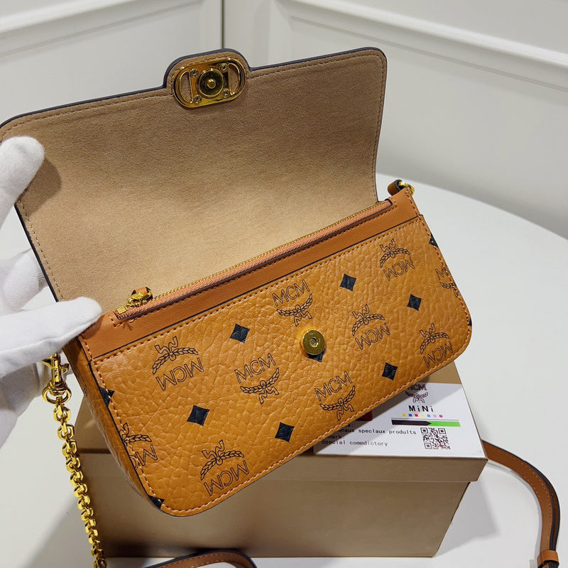 Satchel Bags - MC Bags - 193
