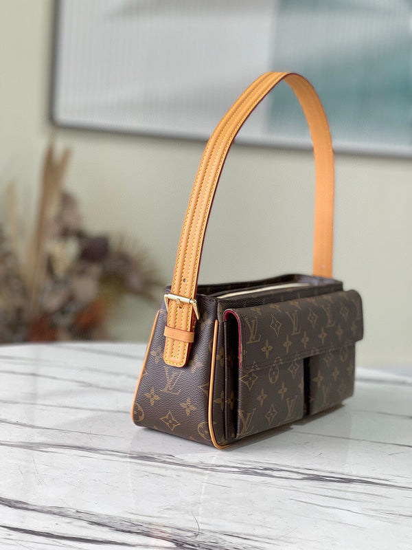 GlamI Lu-Vi bags - 5371