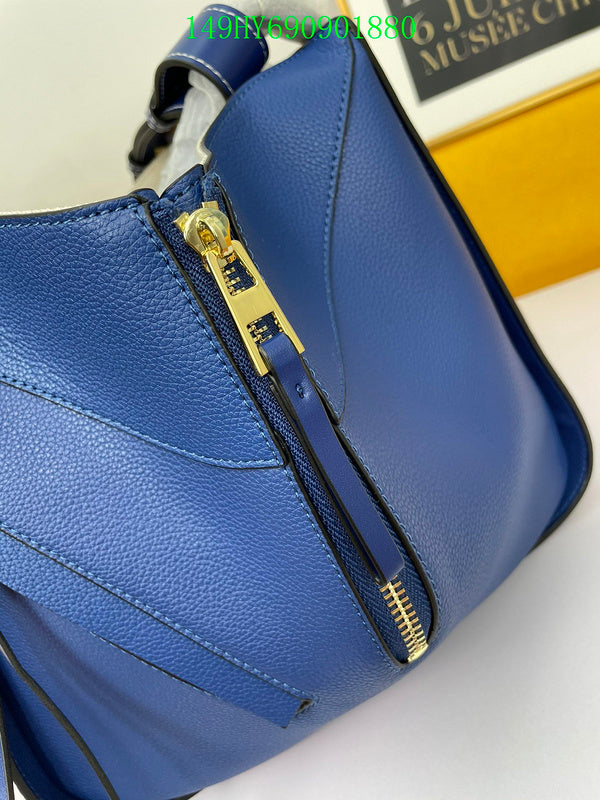 Satchel Bags - LWE Bags - 257