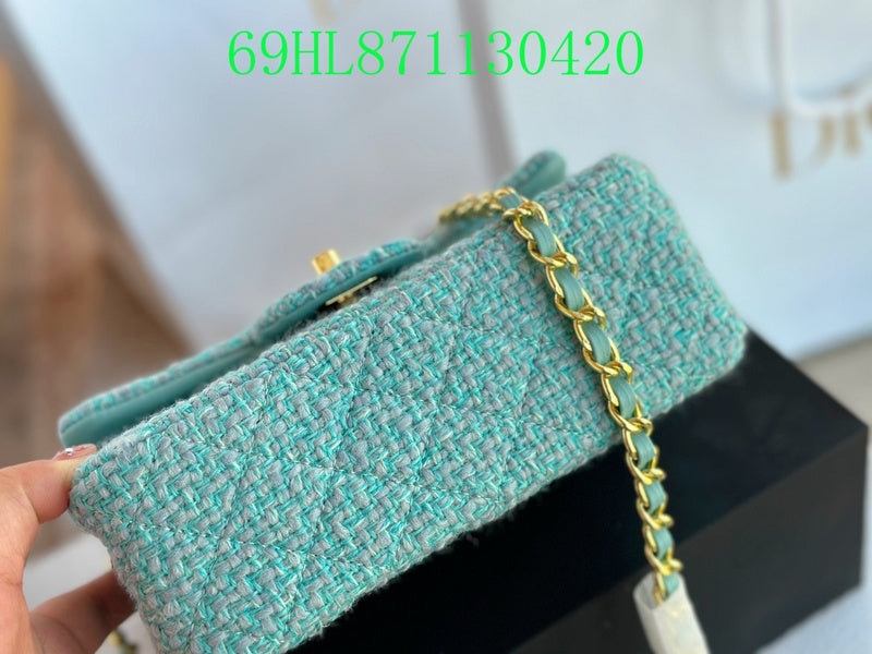 Glami - CHL Bags - 1791