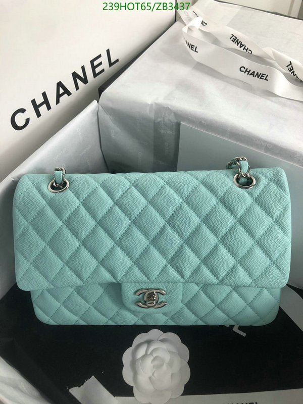 SAMC - CHL Bags - 529