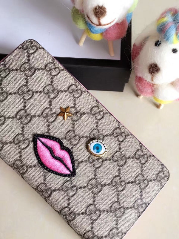 Glami-i - Guki Wallet - 477