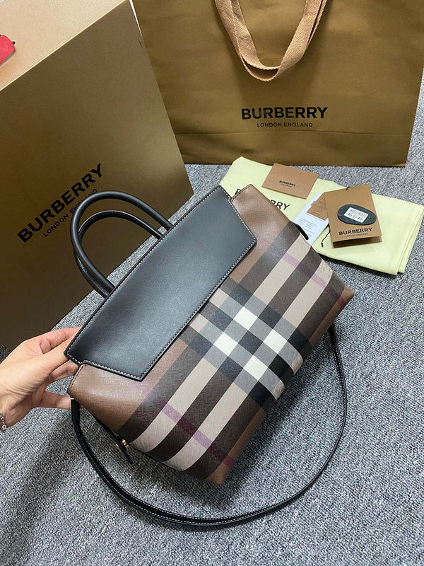 Glamy - BOR Bags - 283