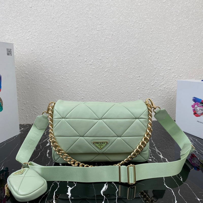 Glamy - PD Bags - 919