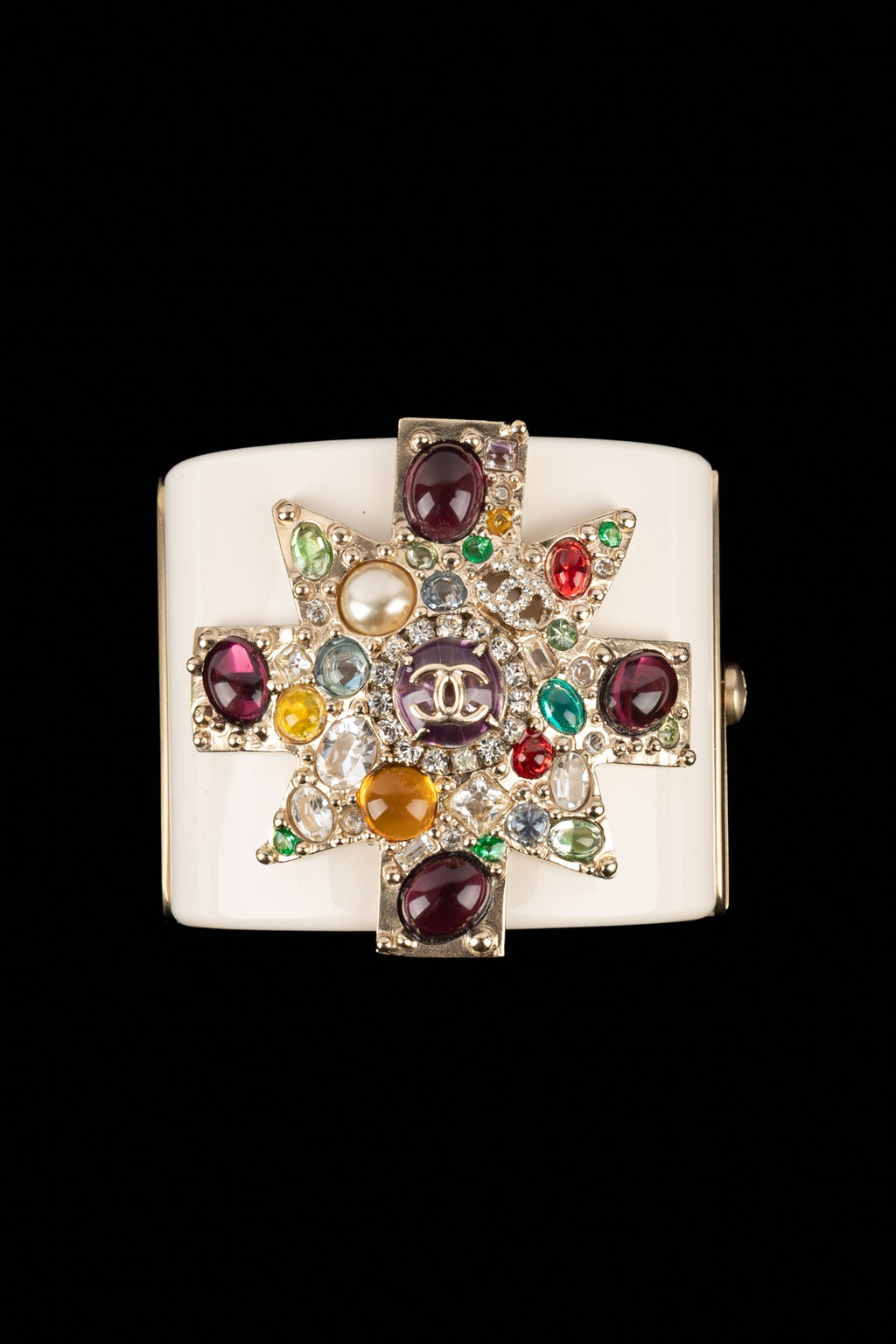 Bracelet Chanel 2011