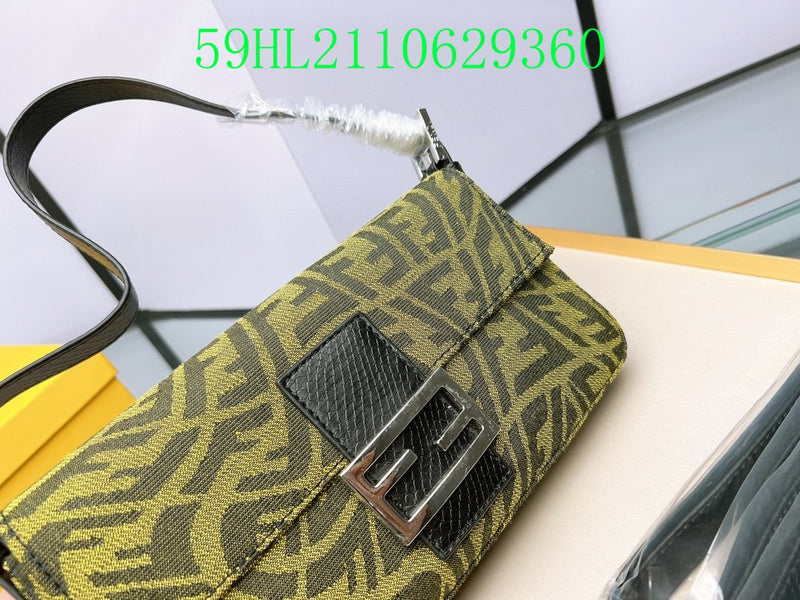 Glami - FDE Bags - 1460