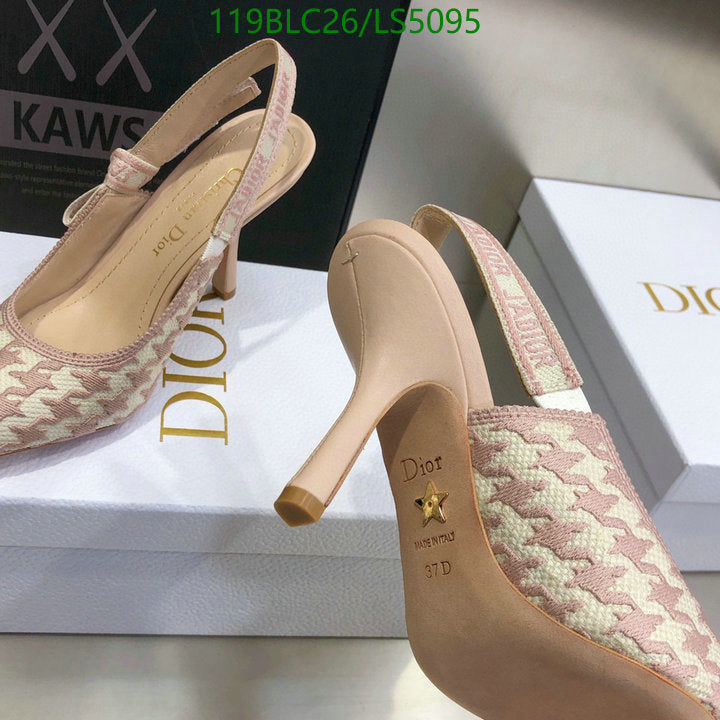 SAMCC - DOR Women Shoes - 2196