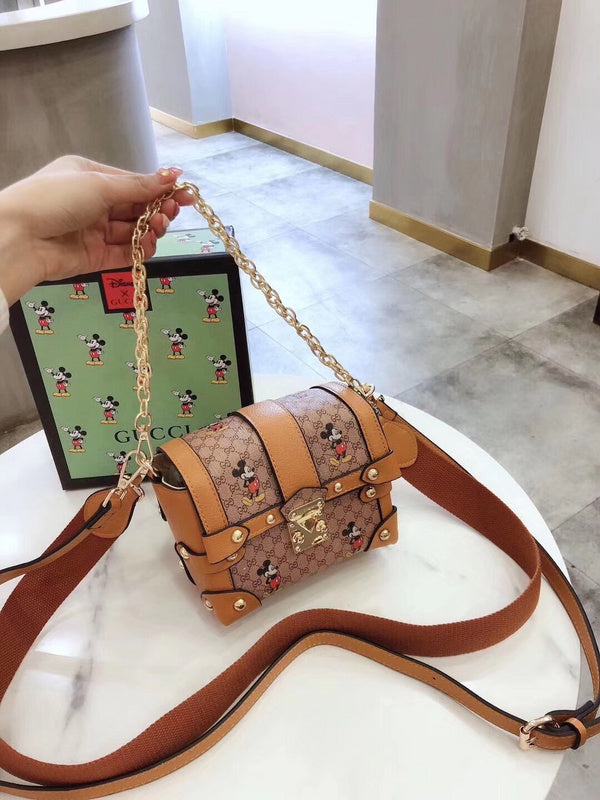 Glami Fashion - GCI Bags - 11090