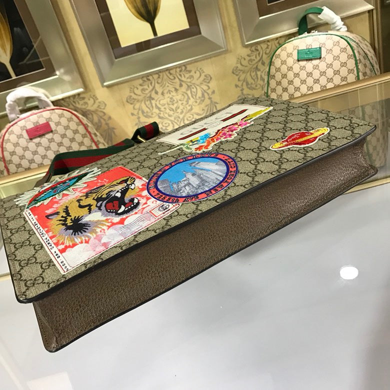 Glami-i - Guki Men Bags - 338