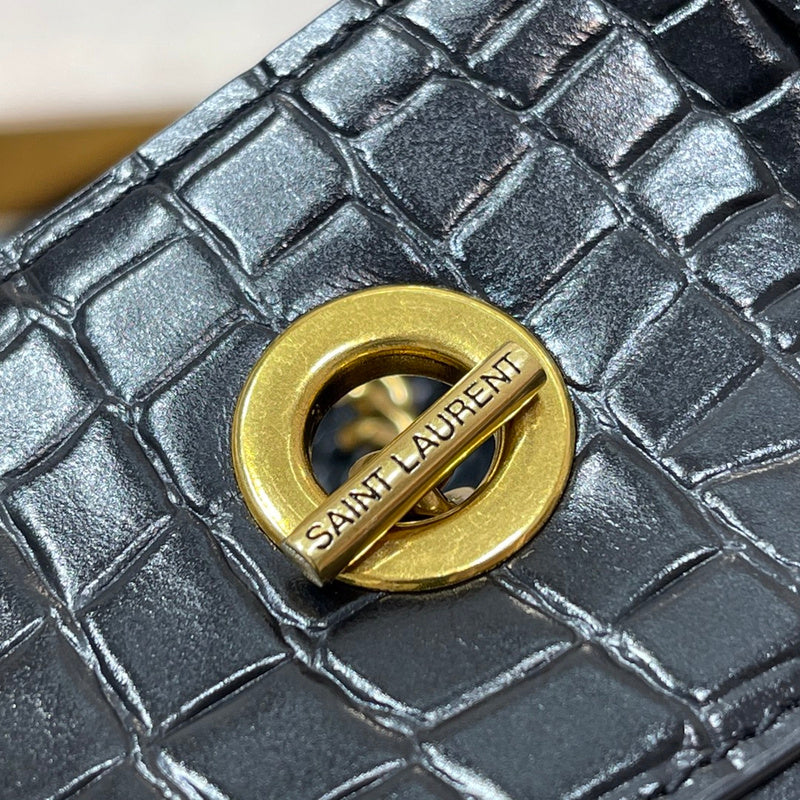 Satchel Bags - SLY Bags - 2480