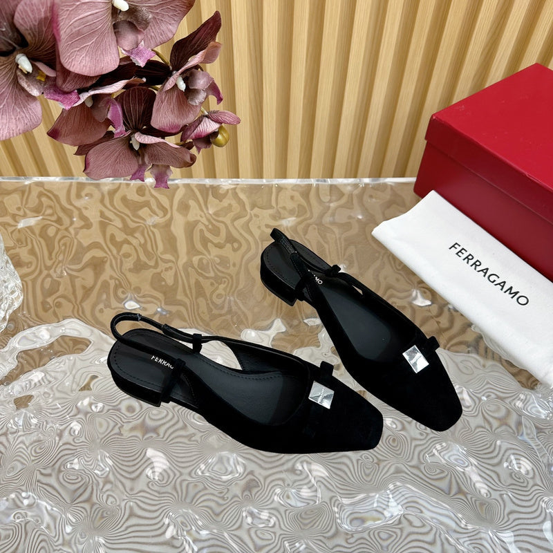 Glami - FGO Women Shoes - 078