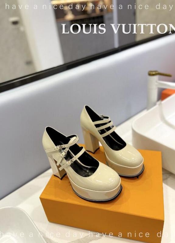 glamy - LOV Women Shoes - 536