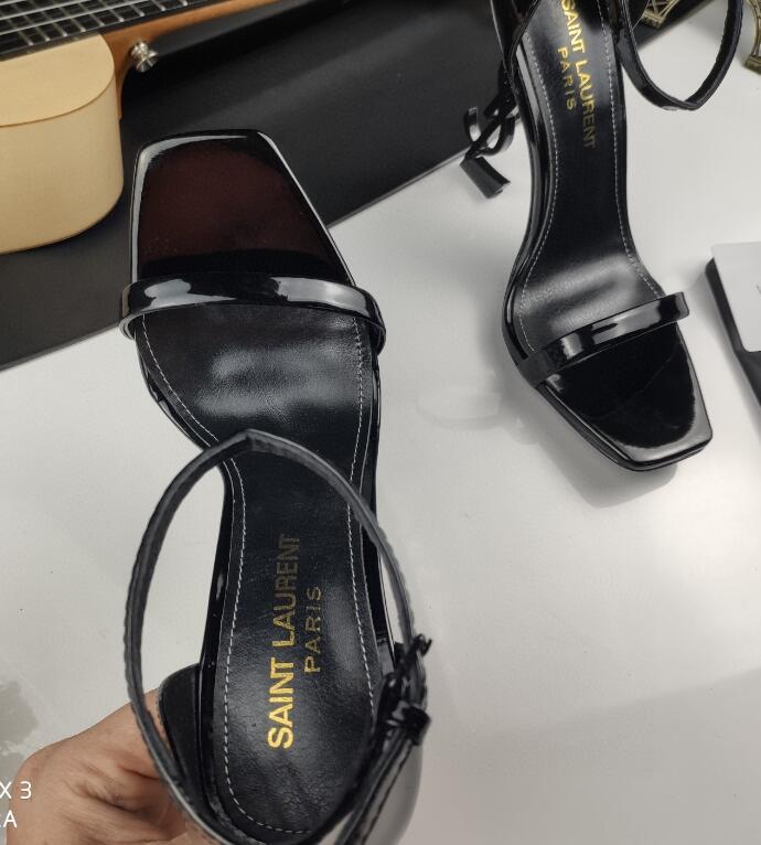SAMC - YLS Women Shoes - 336