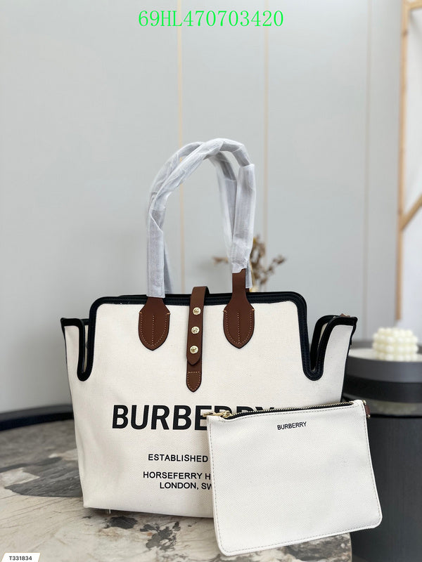 ELE Fashion -BBR Bags - 122