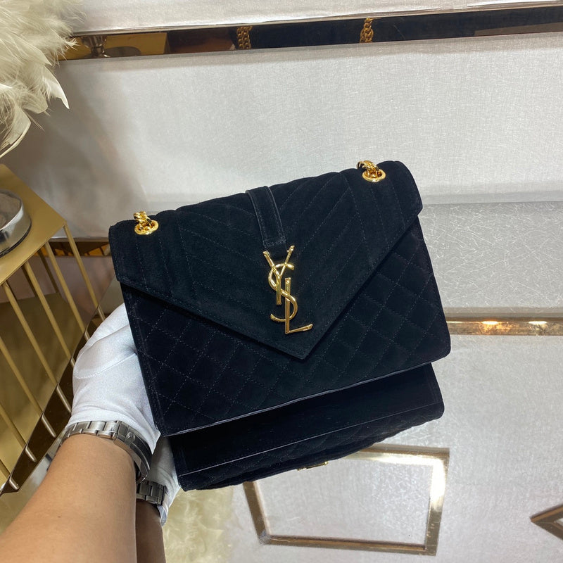 Satchel Bags - SLY Bags - 2333