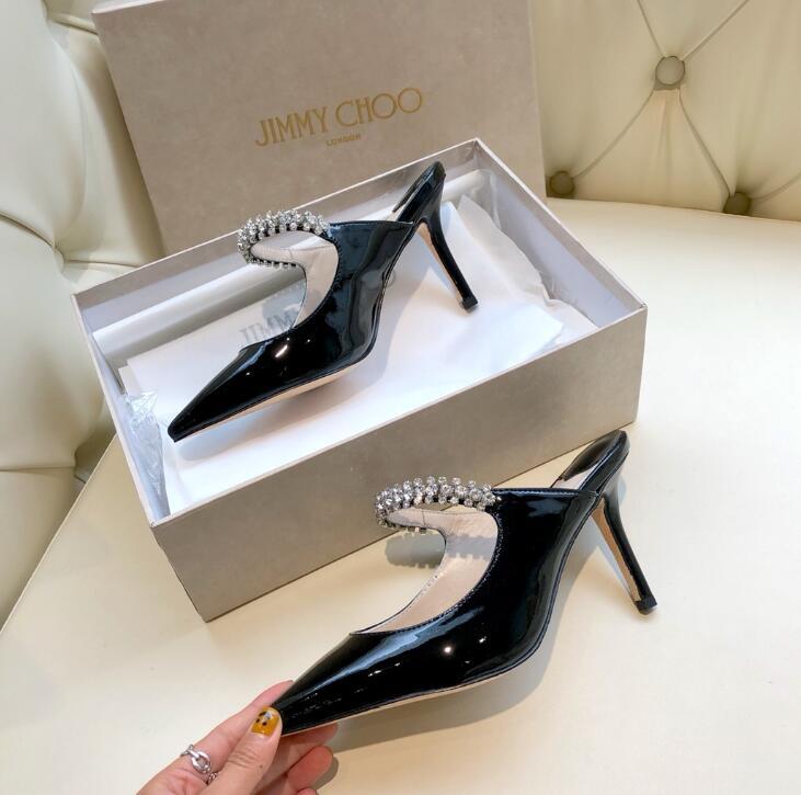 SAMC - JMC Shoes - 101