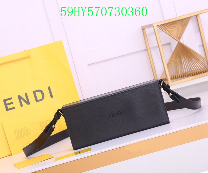 Glami - FDE Bags - 2507