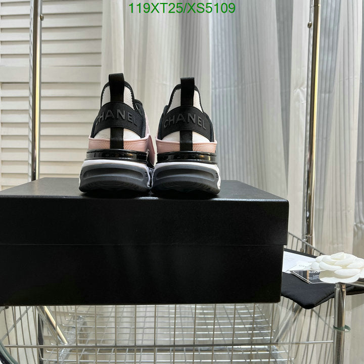 SAMC - CHL Women Shoes Sneakers - 206