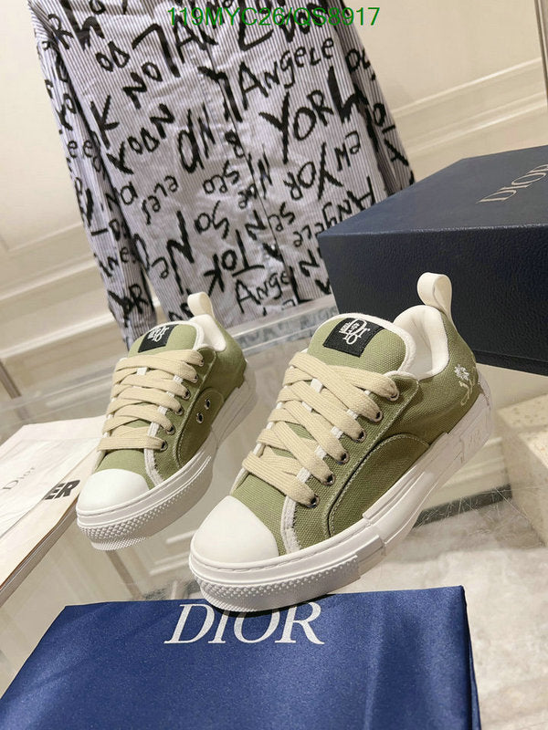 SAMCC - DOR Women Shoes - 1673