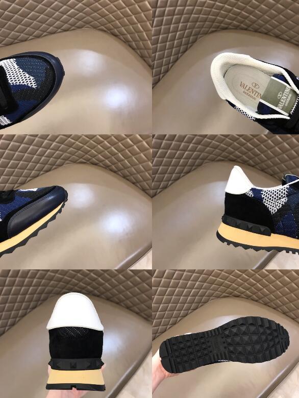 SAMC - VEL Men Shoes - 239