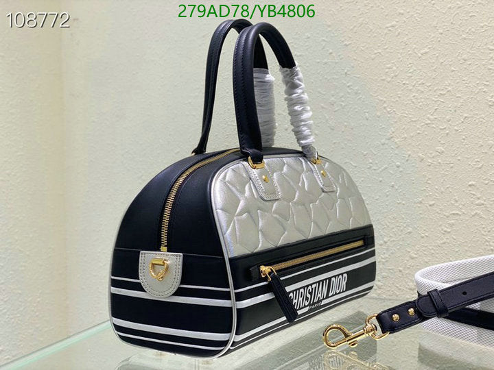 SAMCC - DOR Bags - 1551