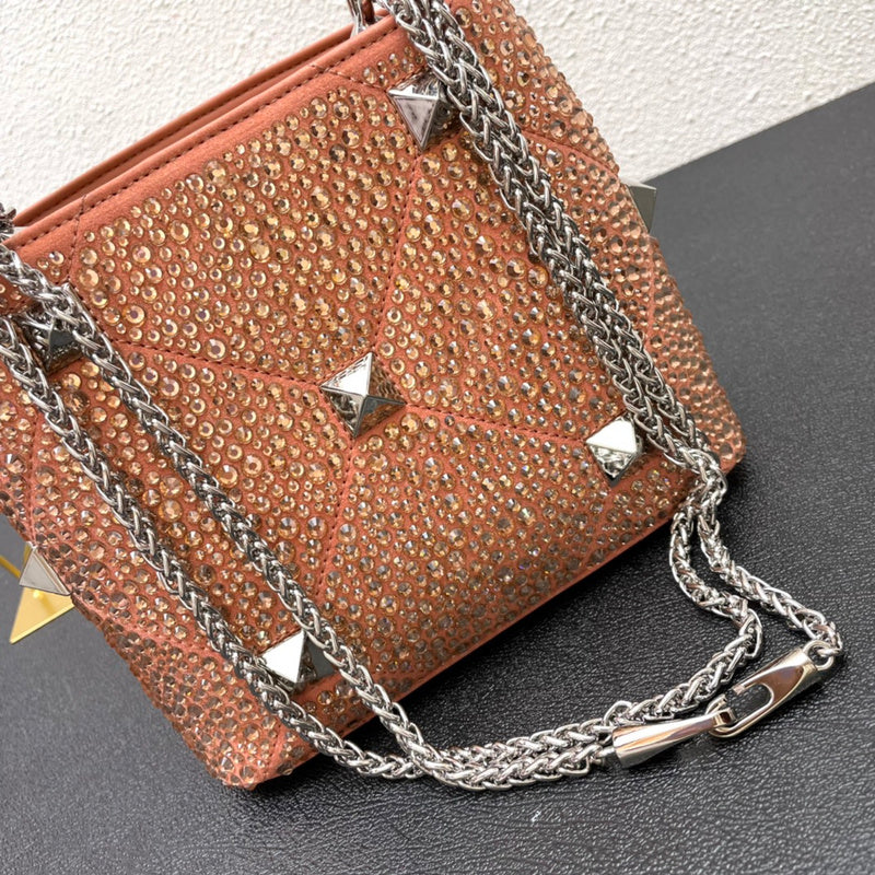 Satchel Bags - VTO Bags - 845
