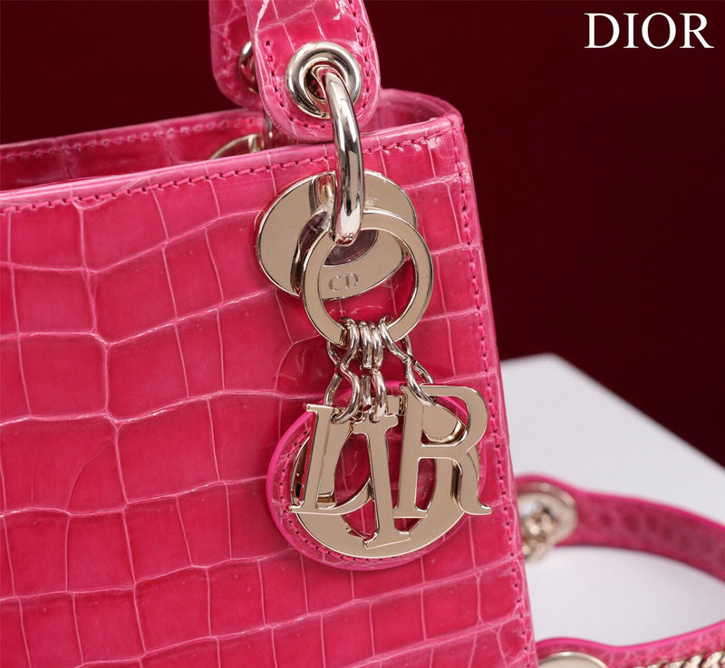 ELE - Dir Bags - 1647