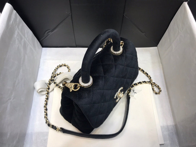 Satchel Bags - CHL Bags - 4955