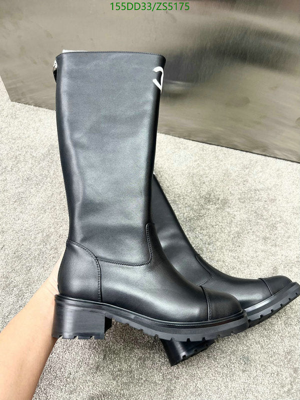SAMC - CHL Women Boots - 304