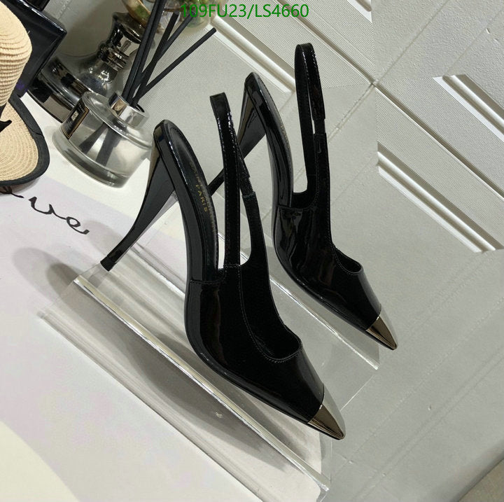 SAMC - YLS Women Shoes - 119